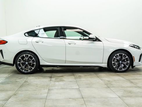 Used 2025 BMW 228i xDrive AWD/4WD image 10