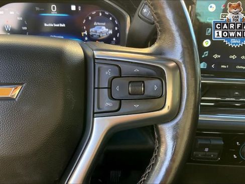 Used 2022 Chevrolet Silverado 1500 LT image 19