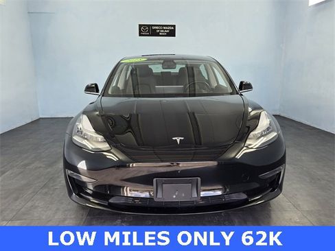 Used 2018 Tesla Model 3 Long Range image 2