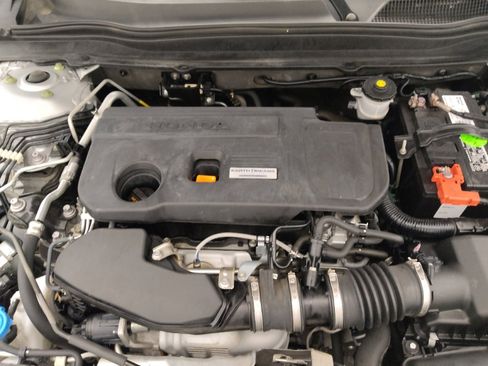 Used 2018 Honda Accord Touring image 30