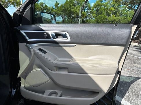 Used 2012 Ford Explorer XLT FWD image 29