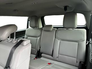 Used 2025 Ford Expedition Max Active AWD/4WD video 4