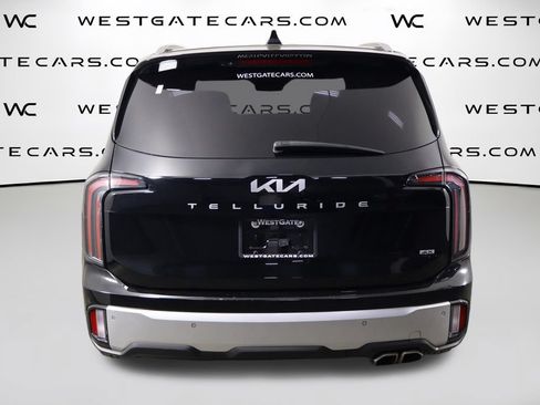 Used 2024 Kia Telluride SX Prestige AWD/4WD image 4