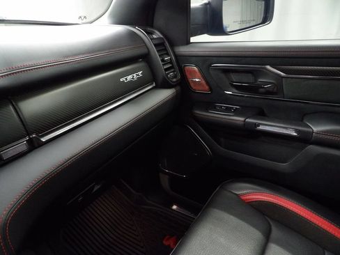 Used 2021 RAM 1500 TRX w/ TRX Level 2 Equipment Group AWD/4WD image 30