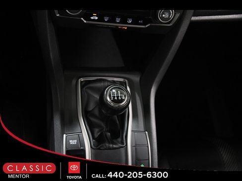 Used 2019 Honda Civic Sport image 14