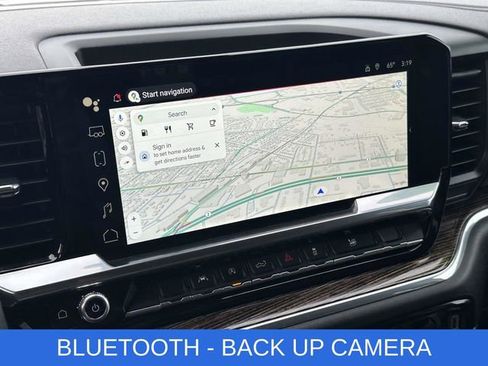 Used 2023 GMC Sierra 1500 SLE image 3