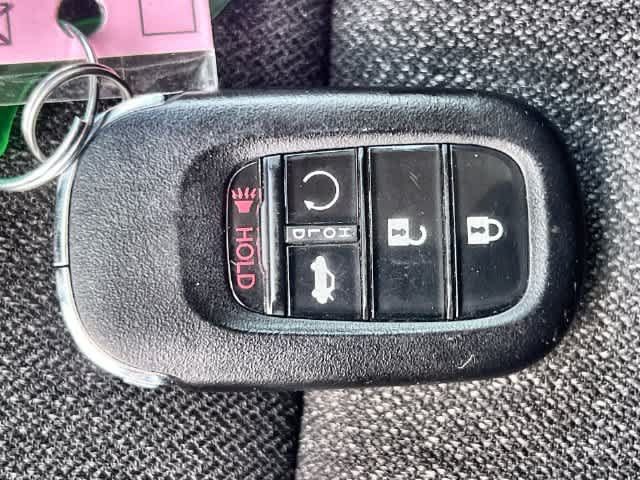 Used 2025 Honda Accord SE image 21