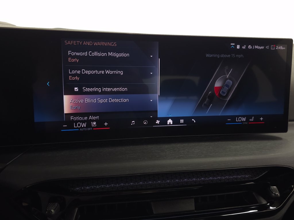 New 2026 BMW 230i xDrive Coupe w/ Premium Package AWD/4WD image 20