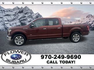 Used 2016 Ford F150 XLT w/ Equipment Group 302A Luxury video 2