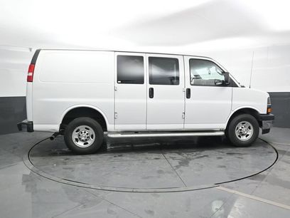 Used 2023 Chevrolet Express 2500 w/ Driver Convenience Package