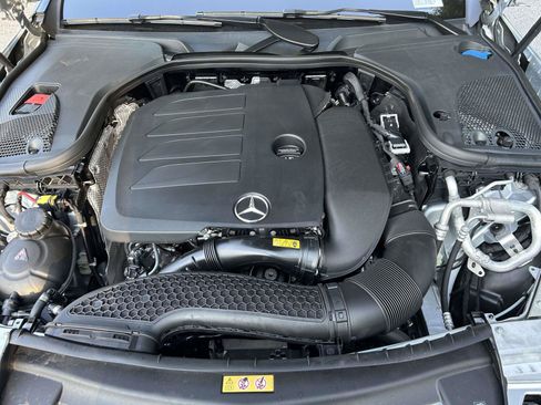 Certified 2023 Mercedes-Benz E 350 4MATIC Sedan w/ Premium Package image 53