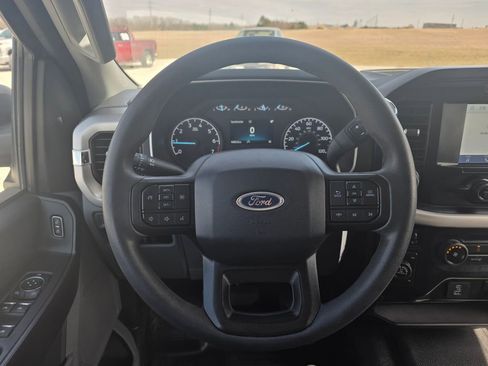 Used 2022 Ford F150 XL w/ Equipment Group 101A High image 18