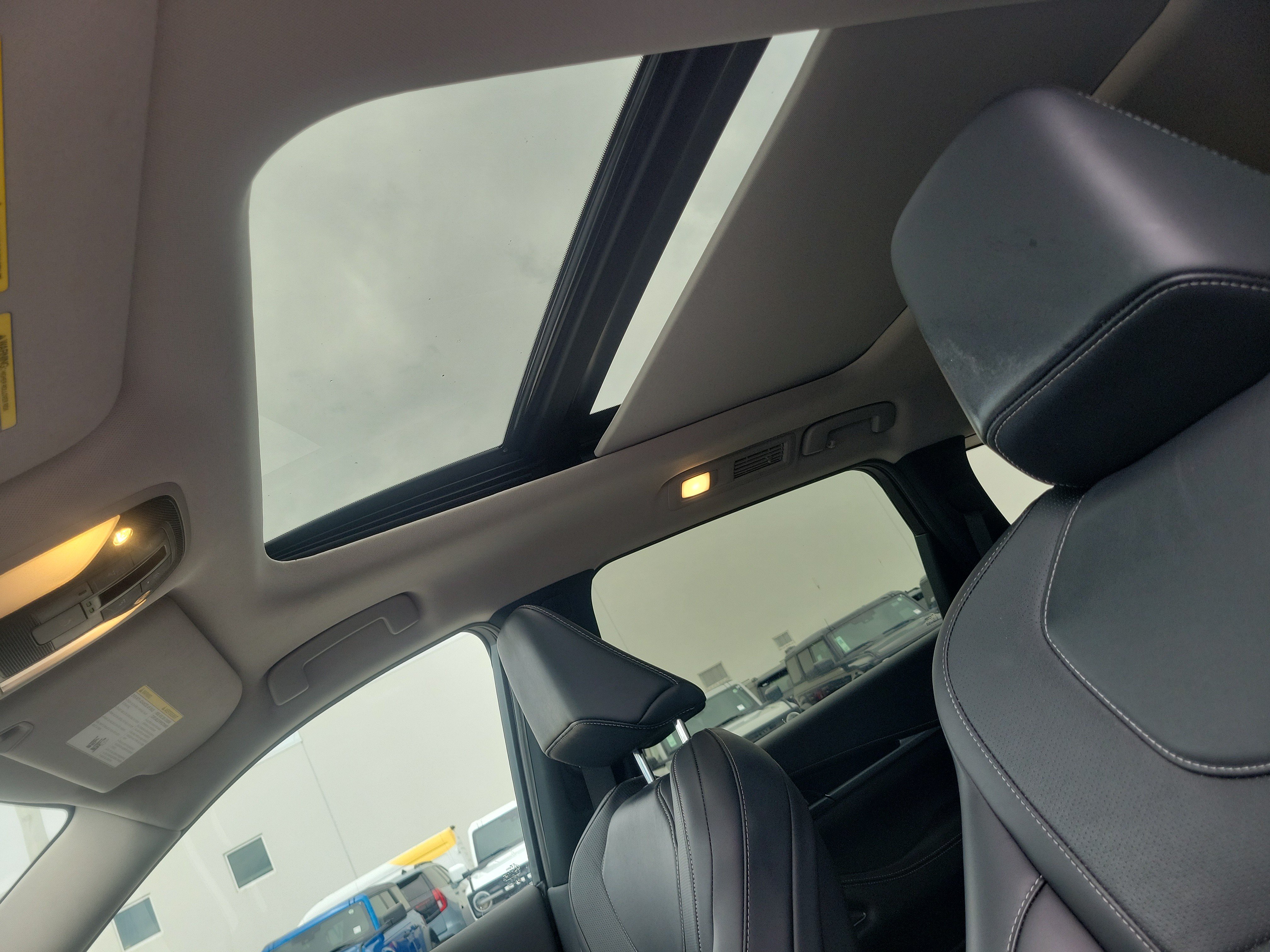 Used 2024 INFINITI QX60 Pure FWD image 11