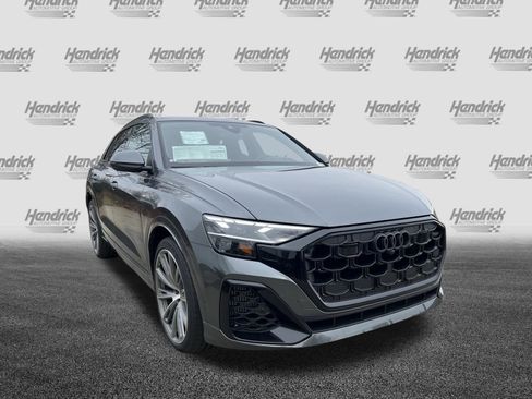 Used 2026 Audi Q8 Prestige image 2
