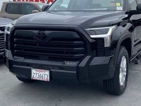 Used 2023 Toyota Tundra SR5 image 7