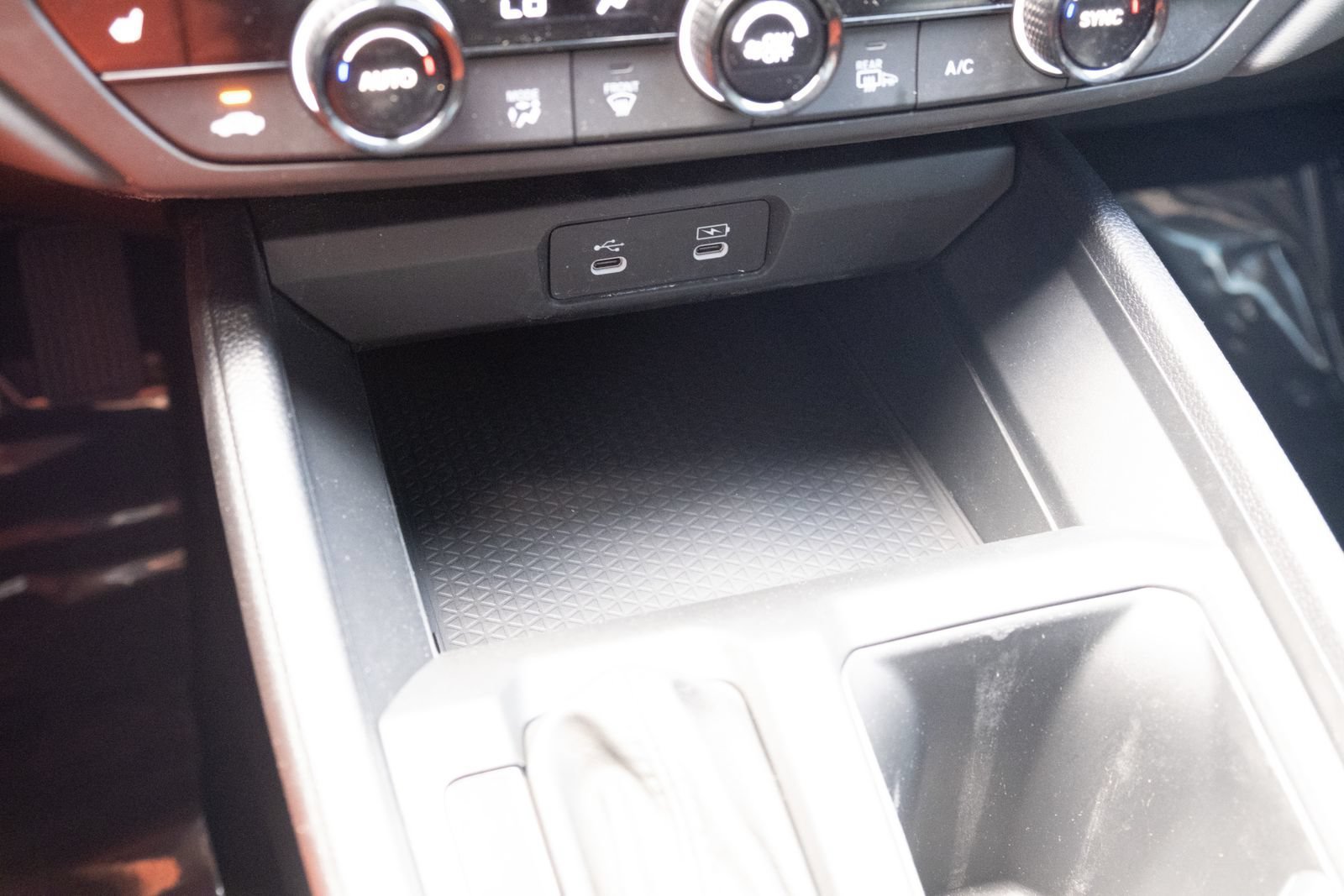 Used 2023 Honda Accord EX image 5