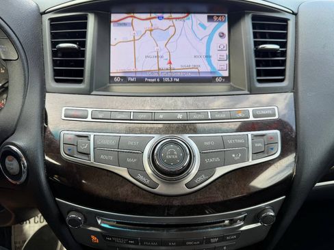 Used 2014 INFINITI QX60 Luxe w/ Premium Plus Package AWD/4WD image 19