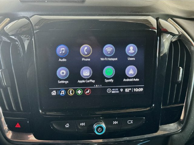Used 2023 Chevrolet Traverse LT AWD/4WD image 14