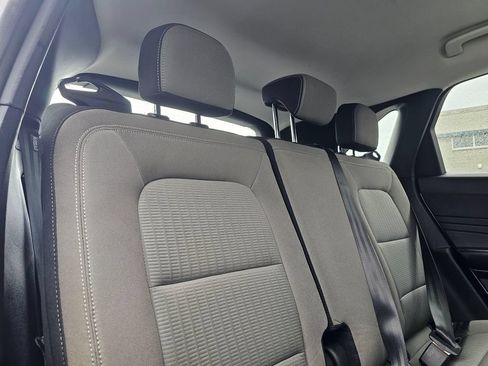 Used 2022 Ford Escape S AWD/4WD image 13