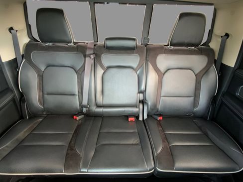 Used 2021 RAM 1500 Laramie image 14