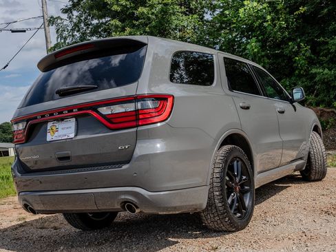 Used 2021 Dodge Durango GT RWD image 5