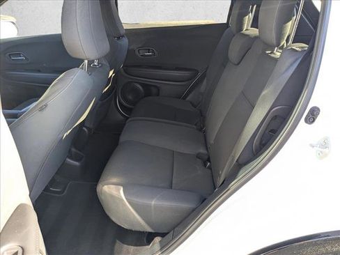 Used 2021 Honda HR-V Sport image 16