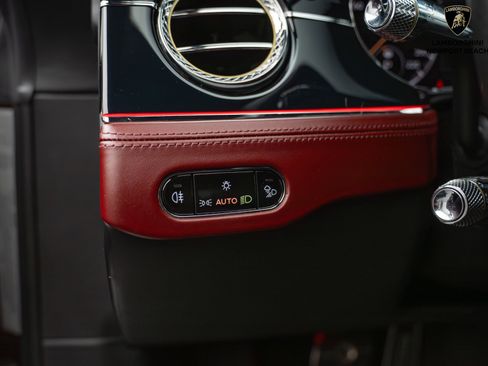 Used 2020 Bentley Continental GT First Edition image 26