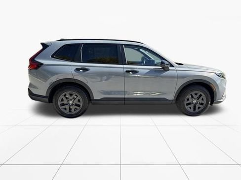 New 2026 Honda CR-V TrailSport image 9
