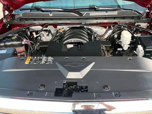 Used 2017 Chevrolet Silverado 1500 High Country image 29