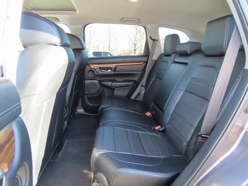Certified 2020 Honda CR-V EX-L image 14