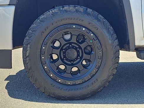 Used 2018 GMC Sierra 1500 Denali w/ Denali Ultimate Package image 19