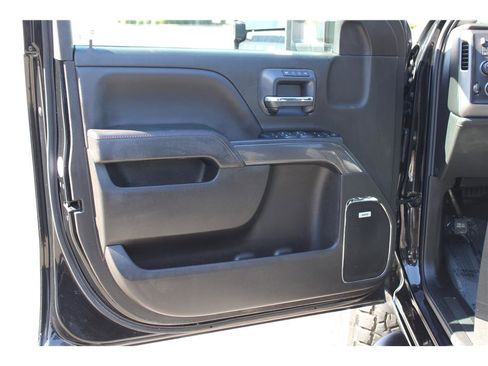 Used 2019 GMC Sierra 3500 SLT w/ All-Terrain HD Package image 7