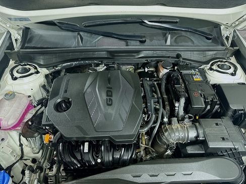 Used 2025 Hyundai Sonata SEL image 32