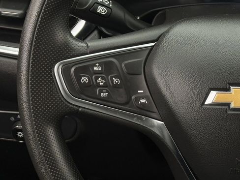 Used 2024 Chevrolet Equinox LS w/ LS Convenience Package FWD image 13