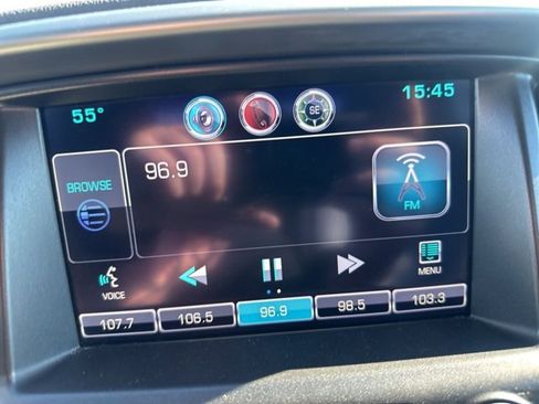 Used 2015 Chevrolet Colorado LT image 15