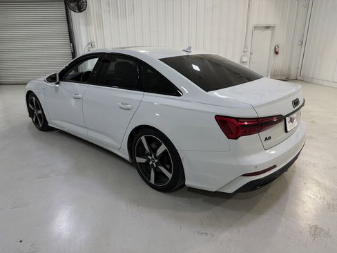 Used 2021 Audi A6 3.0T Prestige w/ Prestige Package image 3