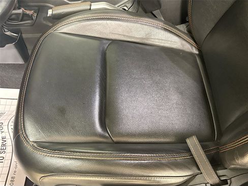 Used 2022 Jeep Gladiator Mojave w/ LED Lighting Group image 19