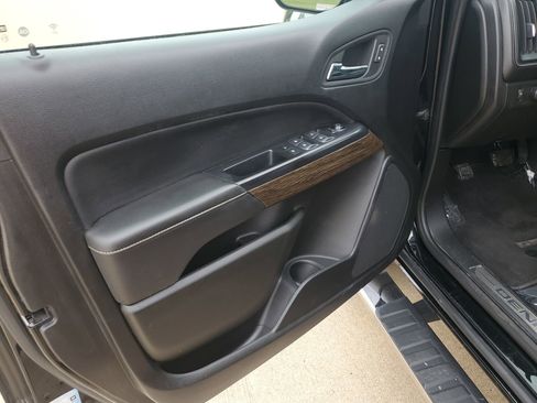 Used 2019 GMC Canyon Denali image 28