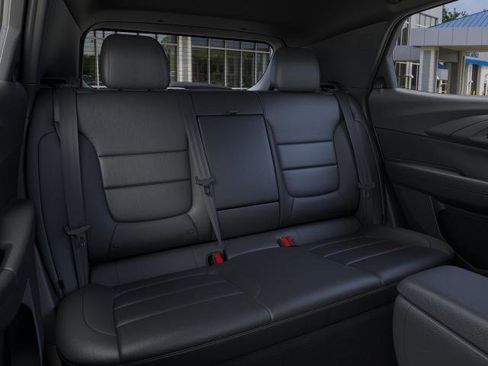 New 2026 Chevrolet TrailBlazer RS AWD/4WD image 41