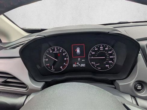 Used 2025 Subaru Crosstrek 2.5i Limited w/ Popular Package #4A AWD/4WD image 17