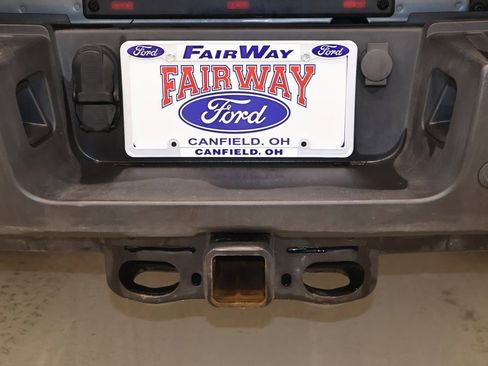 Certified 2024 Ford F350 Lariat w/ Lariat Ultimate Package image 43