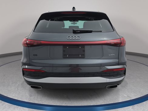 New 2026 Audi Q5 Premium AWD/4WD image 6