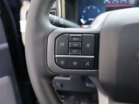 New 2026 Ford F250 Lariat w/ Chrome Package image 29