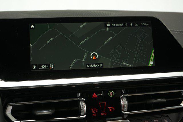 Used 2020 BMW Z4 sDrive30i w/ M Sport Package RWD image 36