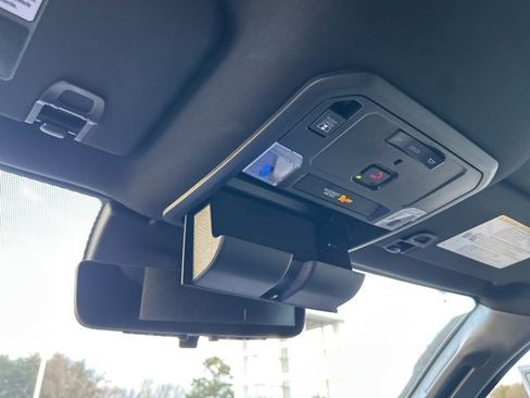 New 2025 Toyota Tacoma Trailhunter image 29