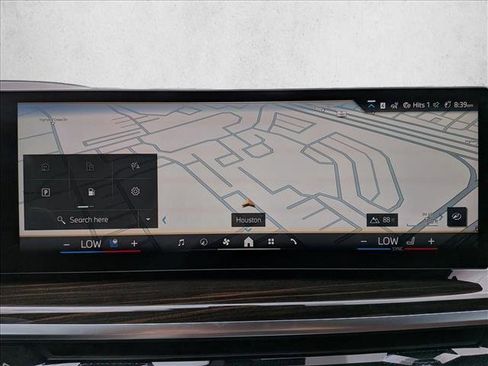 New 2026 BMW X6 xDrive40i AWD/4WD image 12