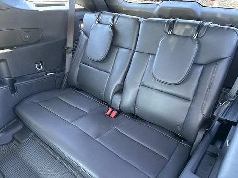 New 2026 Ford Explorer Tremor w/ Tremor Ultimate Package AWD/4WD image 19