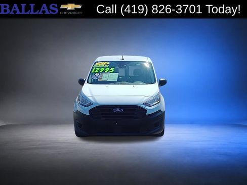 Used 2020 Ford Transit Connect XL FWD image 3