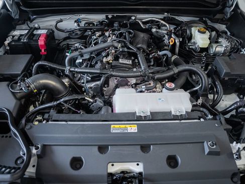 New 2026 Toyota Tacoma SR5 AWD/4WD image 18