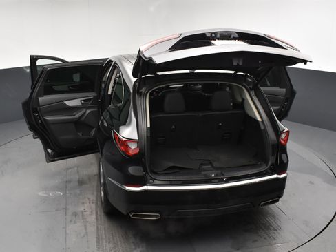 Used 2023 Acura MDX SH-AWD image 27